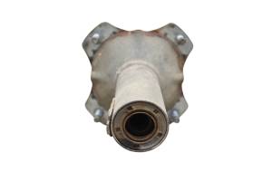 Honda - 84 Honda ATC200S Front Wheel Hub Big Red - Image 2