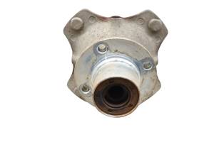 Honda - 84 Honda ATC200S Front Wheel Hub Big Red - Image 3