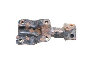 Honda - 83 Honda ATC200E Right Footpeg Step Arm Mount Big Red - Image 3