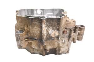 Honda - 97 Honda Foreman 400 4x4 Crankcase Center Crank Case TRX400FW - Image 4