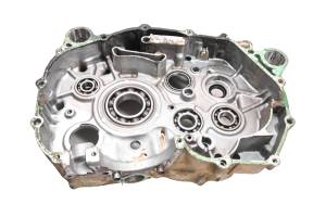 Honda - 97 Honda Foreman 400 4x4 Crankcase Center Crank Case TRX400FW - Image 8