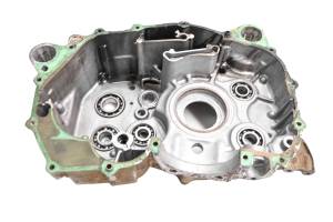 Honda - 97 Honda Foreman 400 4x4 Crankcase Center Crank Case TRX400FW - Image 9