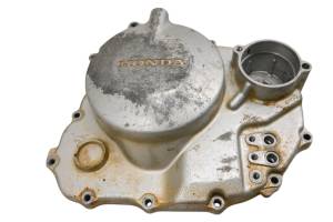 Honda - 02 Honda TRX400EX Clutch Cover Sportrax 400 2x4 - Image 1