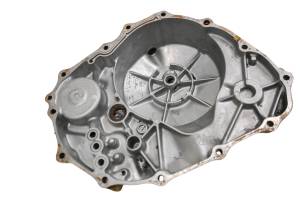 Honda - 02 Honda TRX400EX Clutch Cover Sportrax 400 2x4 - Image 2