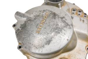 Honda - 02 Honda TRX400EX Clutch Cover Sportrax 400 2x4 - Image 3