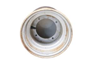 84 Honda ATC200S Front Wheel Rim 8X8.5 4/130 Big Red