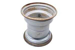 Honda - 84 Honda ATC200S Front Wheel Rim 8X8.5 4/130 Big Red - Image 3