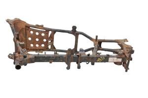 Honda - 85 Honda Fourtrax 125 2x4 Frame TRX125 - Image 2