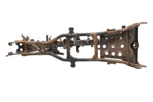 Honda - 85 Honda Fourtrax 125 2x4 Frame TRX125 - Image 3