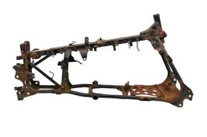 Honda - 85 Honda Fourtrax 125 2x4 Frame TRX125 - Image 4