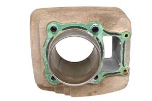 Honda - 01 Honda Rancher 350 ES 4x4 Cylinder & Piston TRX350FE - Image 3