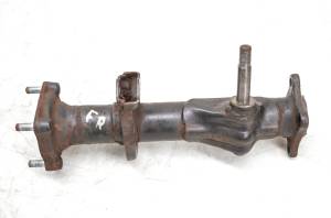 Honda - 88 Honda Foreman 350 4x4 Front Axle Tube TRX350D - Image 1