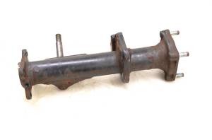 Honda - 88 Honda Foreman 350 4x4 Front Axle Tube TRX350D - Image 4