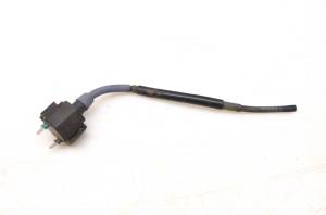 86 Honda Fourtrax 350 4x4 Ignition Coil TRX350