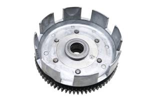 Honda - 83 Honda ATC200E Clutch Basket Big Red - Image 3