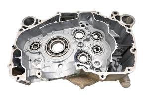 Honda - 01 Honda Rancher 350 ES 4x4 Crankcase Center Crank Case TRX350FE - Image 6