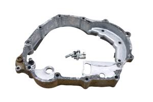83 Honda ATC200E Inner Clutch Cover Big Red