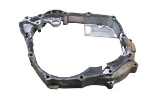 Honda - 83 Honda ATC200E Inner Clutch Cover Big Red - Image 2