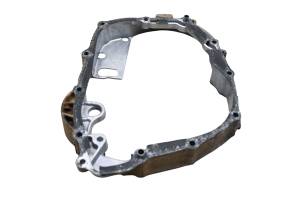 Honda - 83 Honda ATC200E Inner Clutch Cover Big Red - Image 3