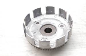 Honda - 88 Honda Foreman 350 4x4 Clutch Basket TRX350D - Image 1