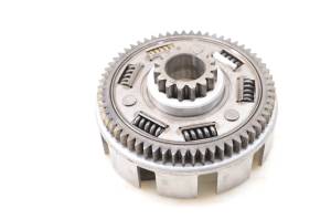 Honda - 88 Honda Foreman 350 4x4 Clutch Basket TRX350D - Image 3