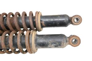 Honda - 01 Honda Rancher 350 ES 4x4 Front Shocks TRX350FE - Image 2