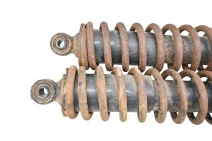 Honda - 01 Honda Rancher 350 ES 4x4 Front Shocks TRX350FE - Image 3