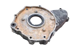 83 Honda ATC200E Stator Cover Big Red