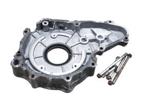 Honda - 83 Honda ATC200E Stator Cover Big Red - Image 3