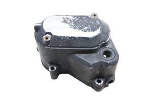 Honda - 83 Honda ATC200E Sub Transmission Cover Big Red - Image 2