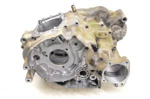 Honda - 88 Honda Foreman 350 4x4 Crankcase Center Crank Case TRX350D - Image 1