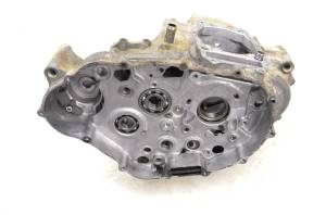 Honda - 88 Honda Foreman 350 4x4 Crankcase Center Crank Case TRX350D - Image 4