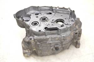 Honda - 88 Honda Foreman 350 4x4 Crankcase Center Crank Case TRX350D - Image 5