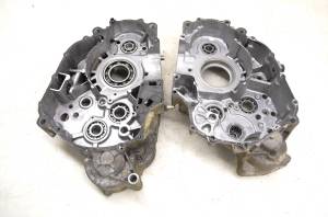 Honda - 88 Honda Foreman 350 4x4 Crankcase Center Crank Case TRX350D - Image 6