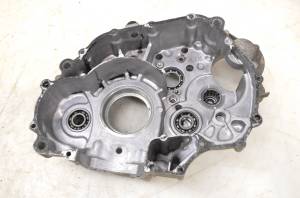 Honda - 88 Honda Foreman 350 4x4 Crankcase Center Crank Case TRX350D - Image 7