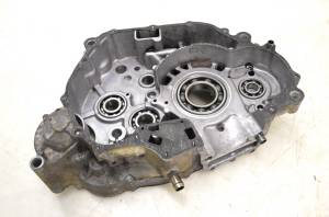 Honda - 88 Honda Foreman 350 4x4 Crankcase Center Crank Case TRX350D - Image 8