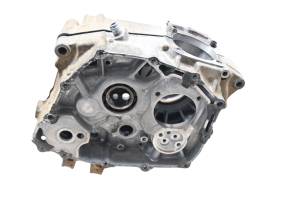 83 Honda ATC200E Crankcase Center Crank Case Big Red