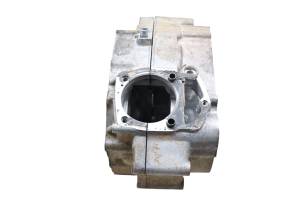 Honda - 83 Honda ATC200E Crankcase Center Crank Case Big Red - Image 2