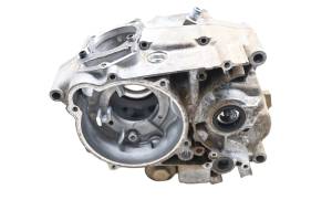 Honda - 83 Honda ATC200E Crankcase Center Crank Case Big Red - Image 3