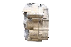 Honda - 83 Honda ATC200E Crankcase Center Crank Case Big Red - Image 4