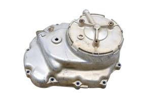 Honda - 83 Honda ATC200E Clutch Cover Big Red - Image 2