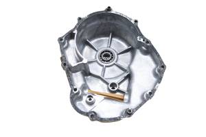 Honda - 83 Honda ATC200E Clutch Cover Big Red - Image 3