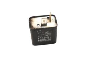 06 Honda Nighthawk 250 Turn Signal Relay CB250