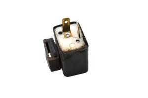 Honda - 06 Honda Nighthawk 250 Turn Signal Relay CB250 - Image 2