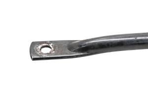 Honda - 06 Honda Nighthawk 250 Rear Brake Stopper Arm Rod Bracket Mount CB250 - Image 3