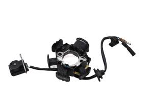 05 Honda CRF50F Stator