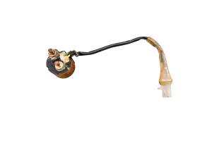 86 Honda Fourtrax 250 2x4 Starter Solenoid TRX250