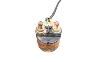 Honda - 86 Honda Fourtrax 250 2x4 Starter Solenoid TRX250 - Image 2