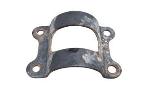 83 Honda ATC200E Tow Hitch Bracket Big Red