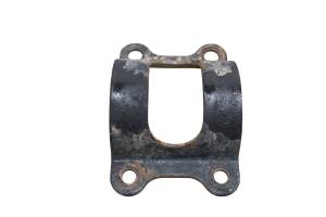 Honda - 83 Honda ATC200E Tow Hitch Bracket Big Red - Image 2